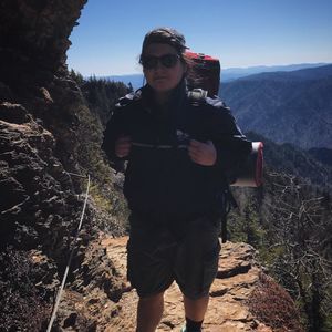 Meet your Posher, Sharon